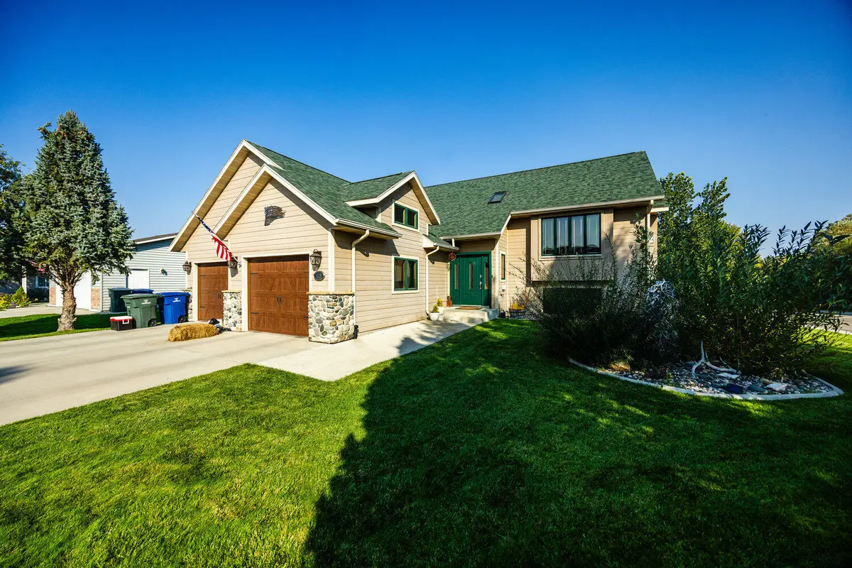 1998 Stadium Drive, Sheridan, WY 82801 - #1