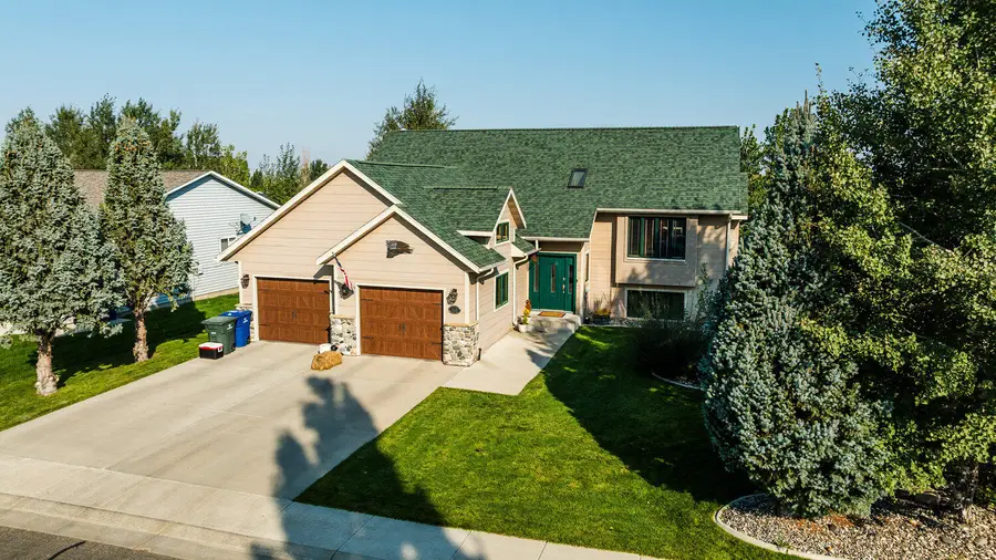 1998 Stadium Drive, Sheridan, WY 82801 - #2