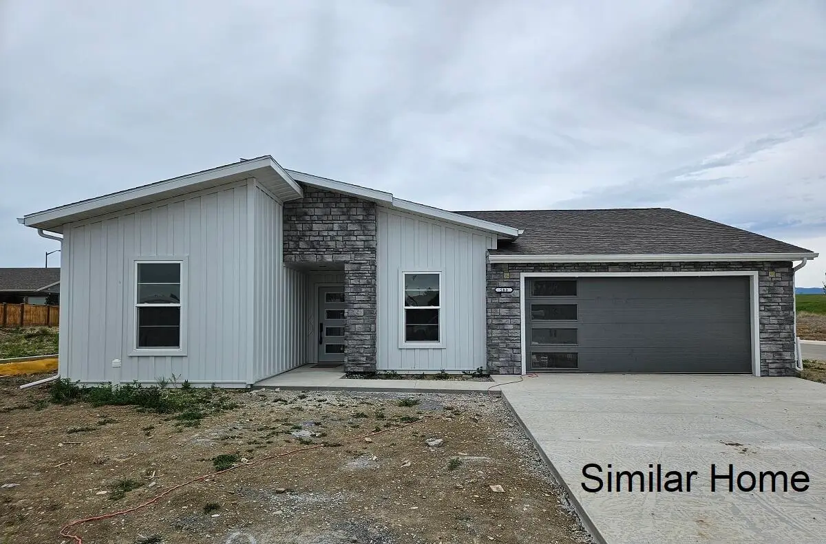 728 Knight Street #(Lot 67), Sheridan, WY 82801 - Image #1