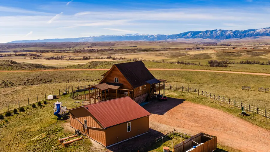 96 Early Creek Road, Ranchester, WY 82839 - #3