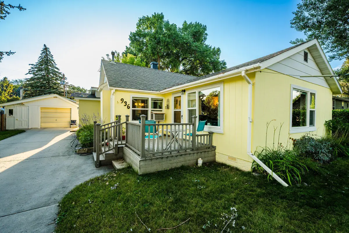 936 N Carrington Avenue, Buffalo, WY 82834 - #1