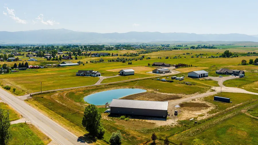 31 Mountain Brook Drive, Sheridan, WY 82801 - #2