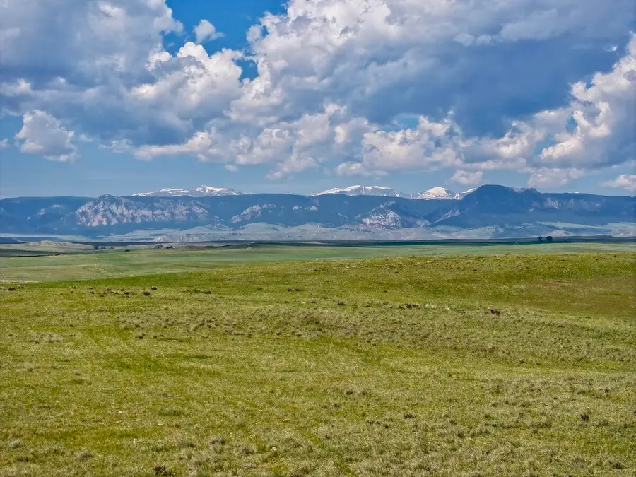 Tract 2 Trabing Road, Buffalo, WY 82834 - #2