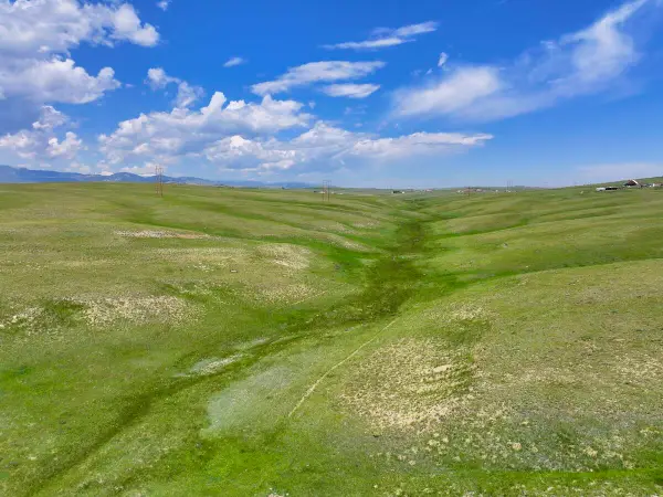 Tract 3 Trabing Road, Buffalo, WY 82834