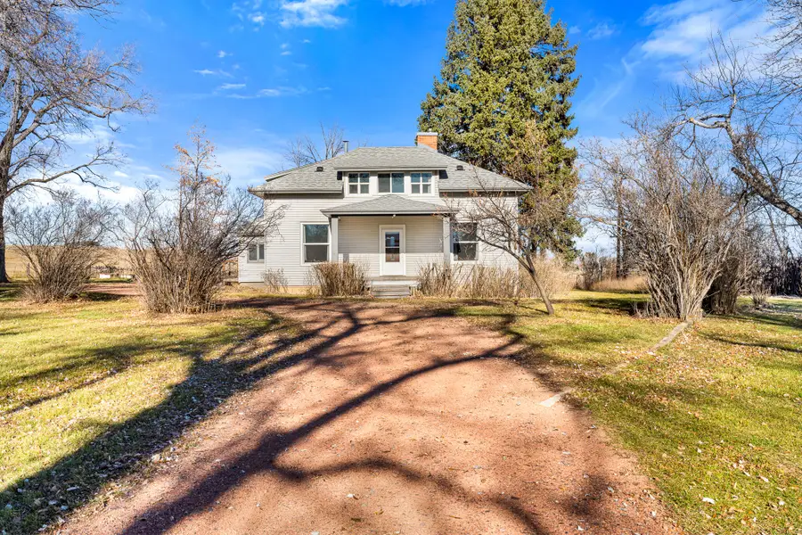 3490 Big Horn Avenue, Sheridan, WY 82801 - #3