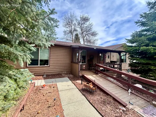 125 Maple Street, Buffalo, WY 82834