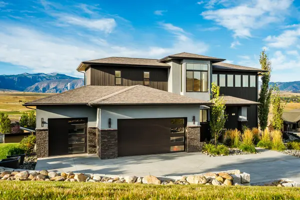 96 Turnberry Drive, Sheridan, WY 82801