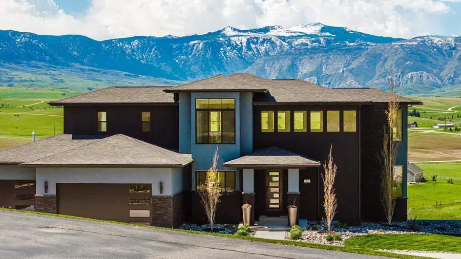 96 Turnberry Drive, Sheridan, WY 82801 - #2