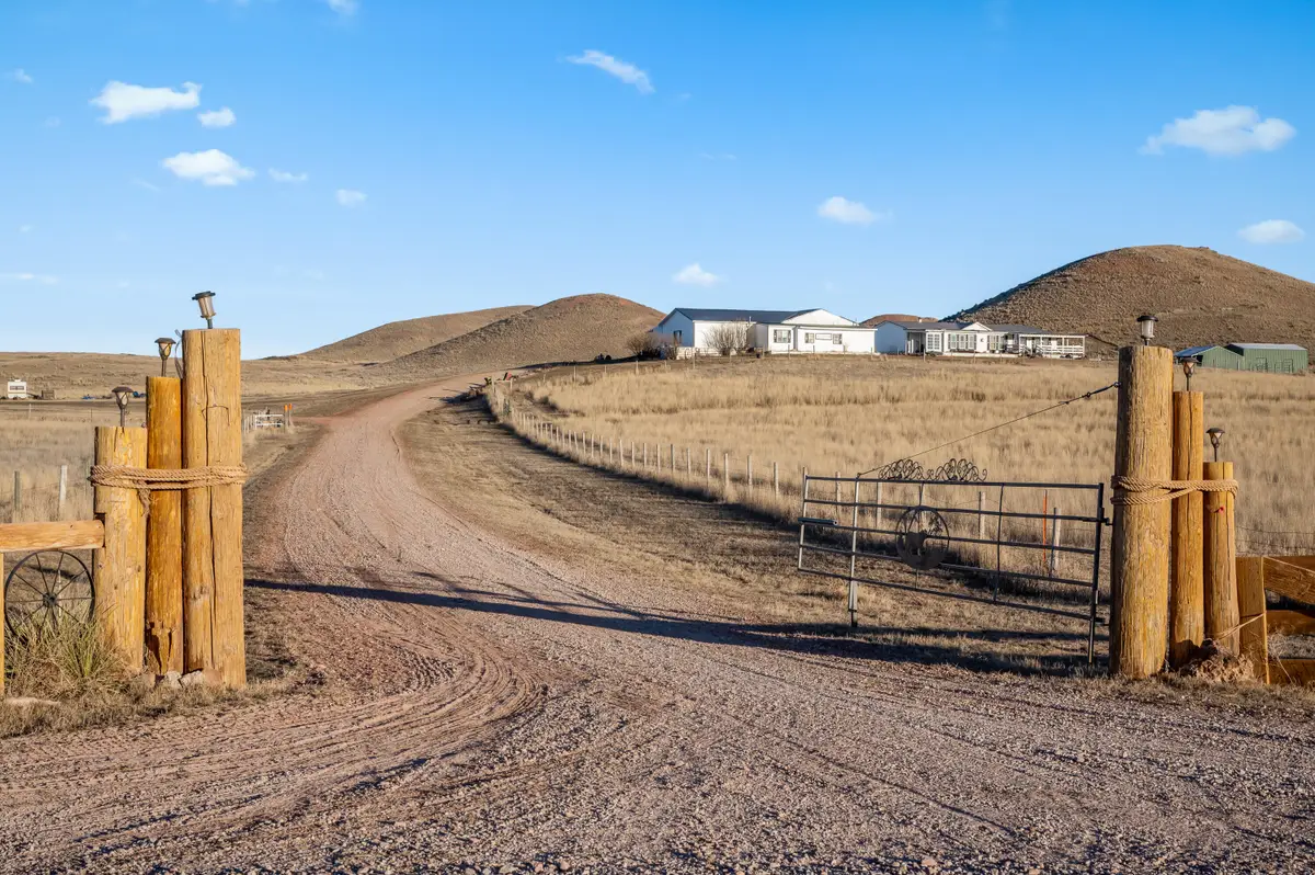 74 Penrose Peak Road, Gillette, WY 82716 - #1
