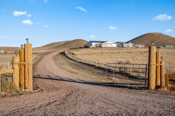 74 Penrose Peak Road, Gillette, WY 82716