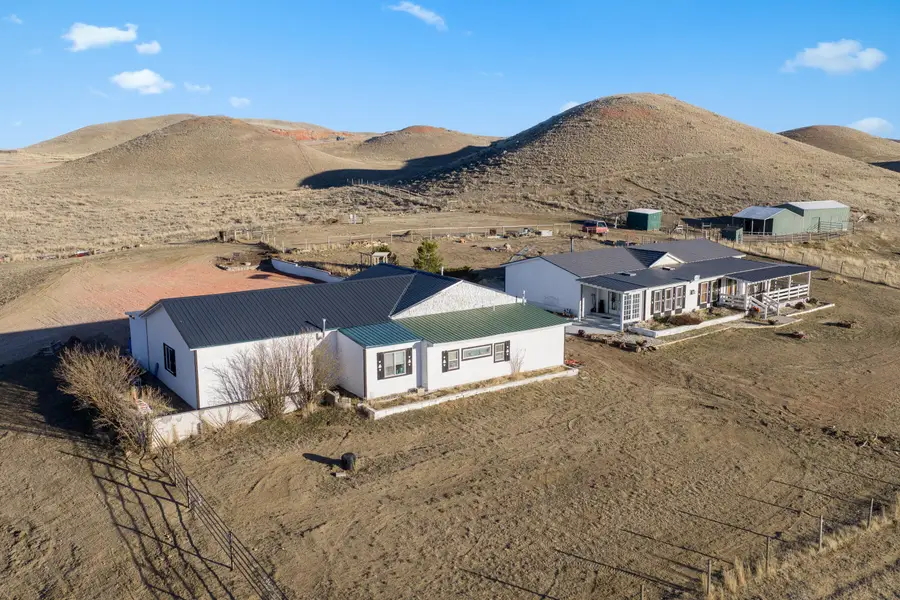 74 Penrose Peak Road, Gillette, WY 82716 - #3