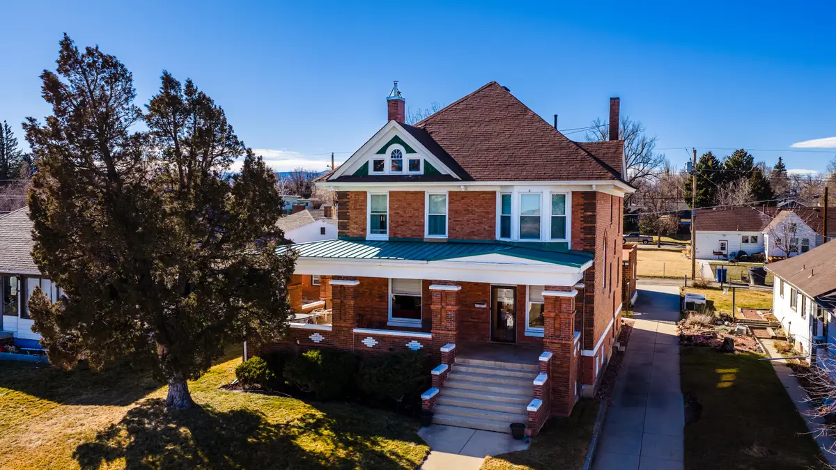 730 Clarendon Avenue, Sheridan, WY 82801 - #1