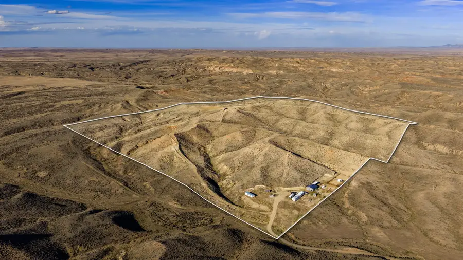1342 Sussex Road, Kaycee, WY 82639 - #2