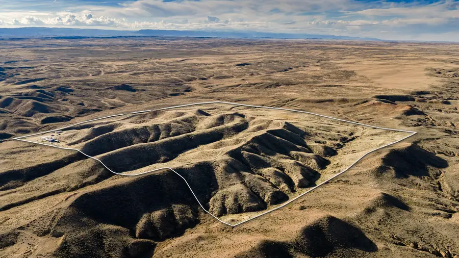 1342 Sussex Road, Kaycee, WY 82639 - #3