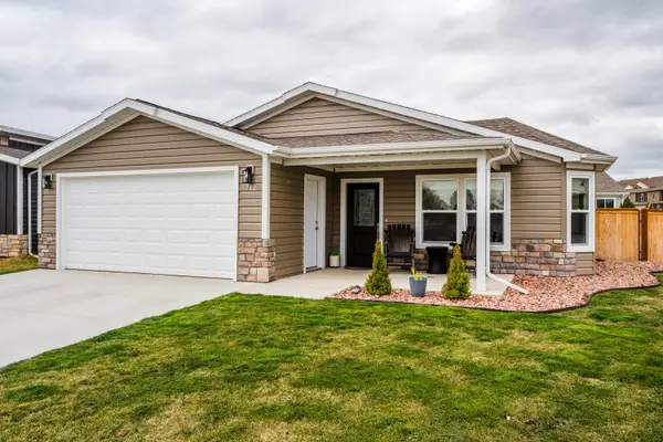 712 Camelot Street, Sheridan, WY 82801