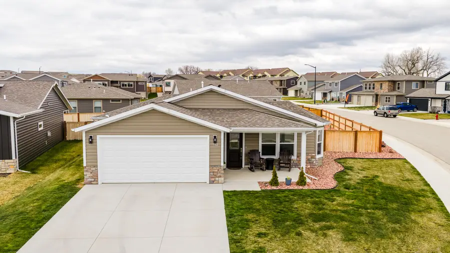 712 Camelot Street, Sheridan, WY 82801 - #2