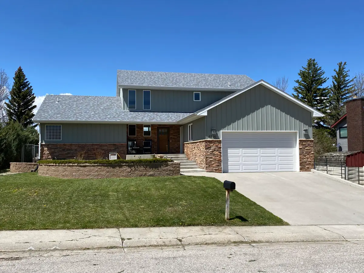4230 S Street #Oak, Casper, WY 82601 - #1