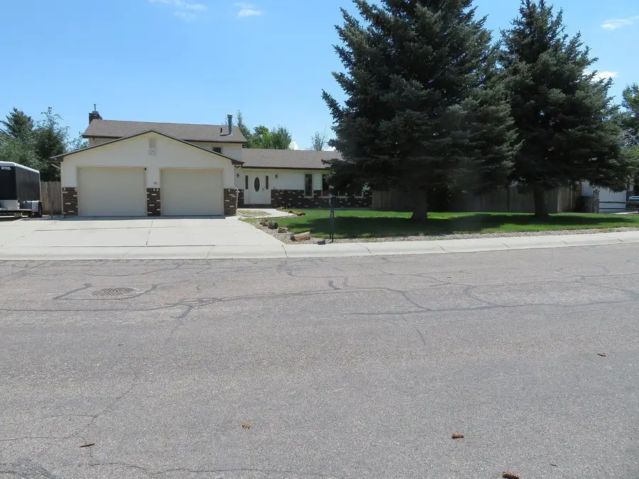 1001 Cheshire Street, Casper, WY 82609 - #3