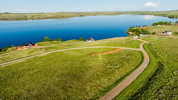 TBD Shoreline Drive #Lot 67, Buffalo, WY 82834