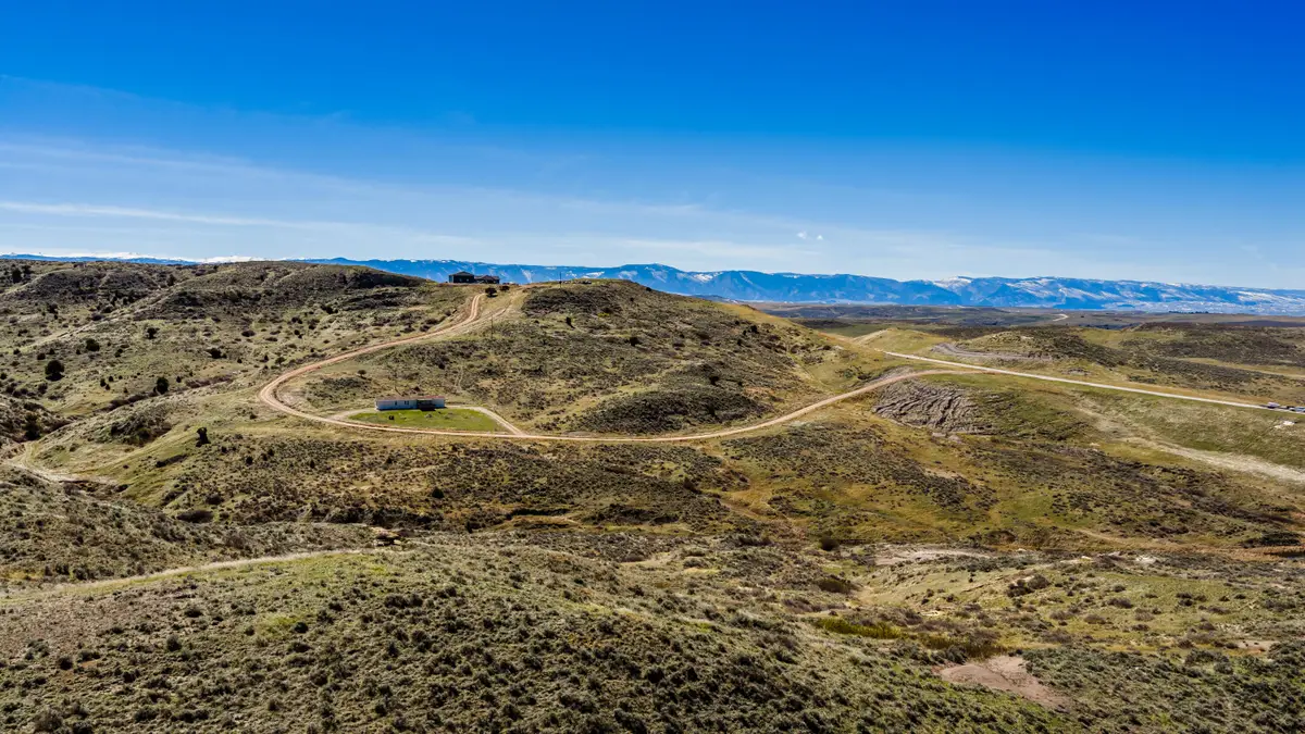 641 Decker Road, Sheridan, WY 82801 - #1
