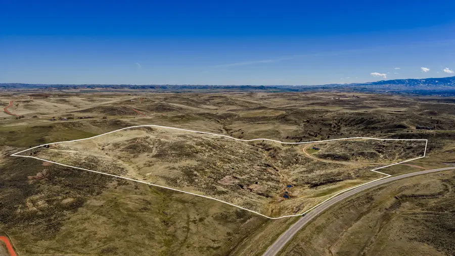 641 Decker Road, Sheridan, WY 82801 - #2
