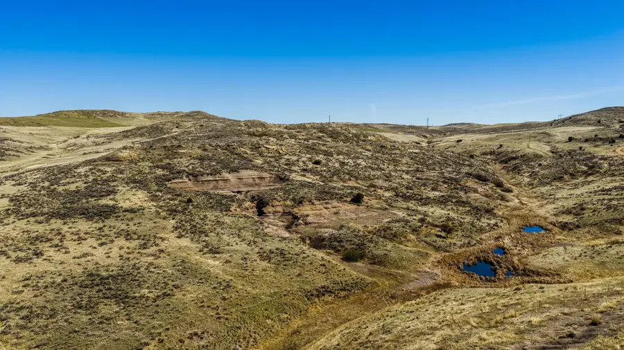 641 Decker Road, Sheridan, WY 82801 - #3