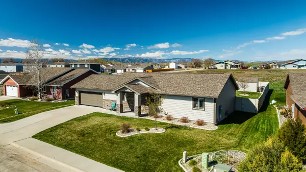 1320 Bobwhite Court, Sheridan, WY 82801