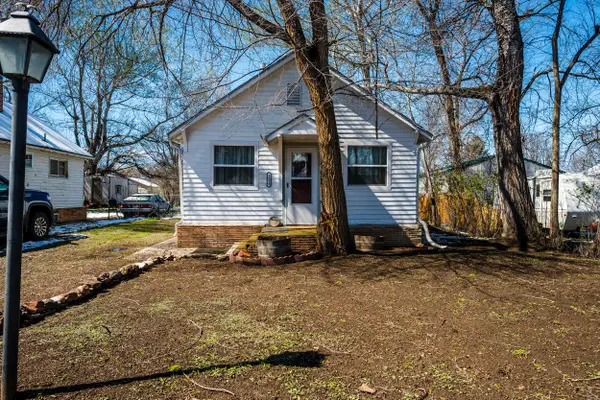 1254 Illinois Street, Sheridan, WY 82801