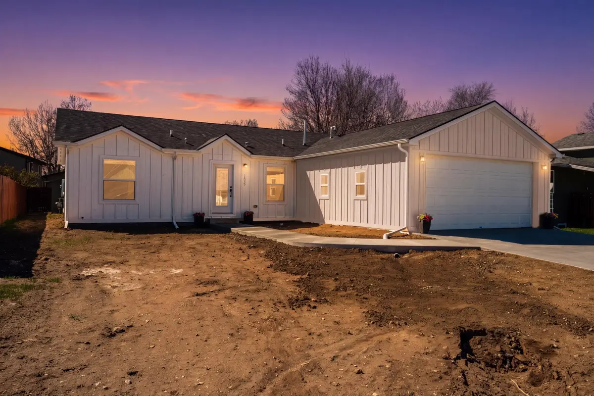 1328 North Heights Lane, Sheridan, WY 82801 - #1
