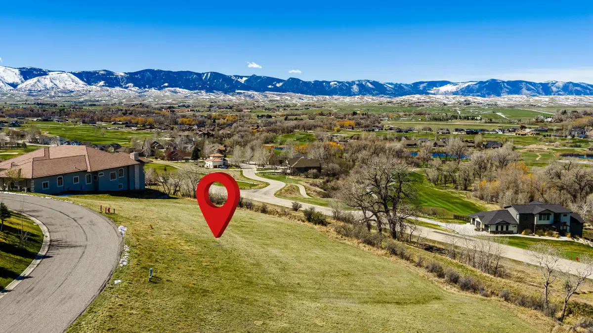TBD Eagle Ridge Drive #Lot K-7, Sheridan, WY 82801 - #1