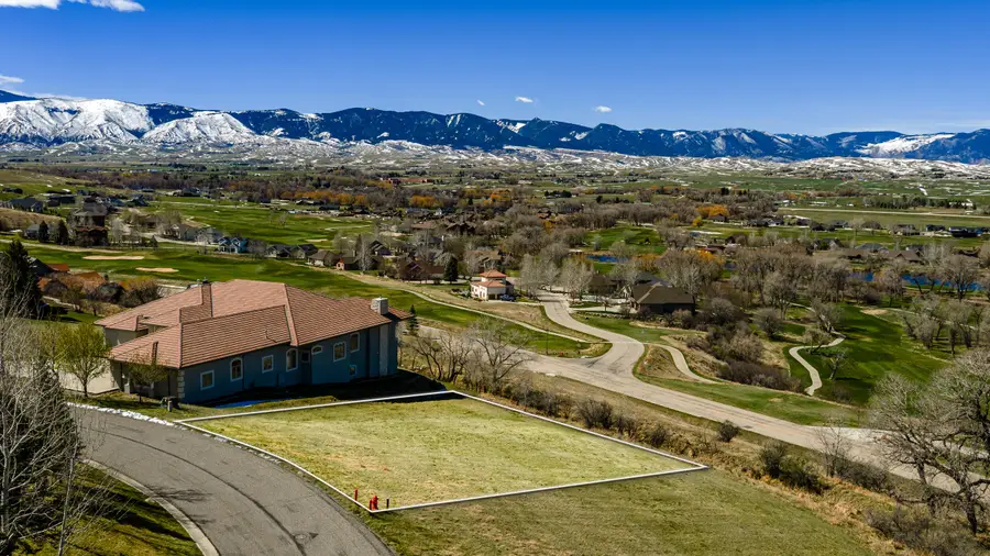 Eagle Ridge Drive #Lot K-6, Sheridan, WY 82801 - #2