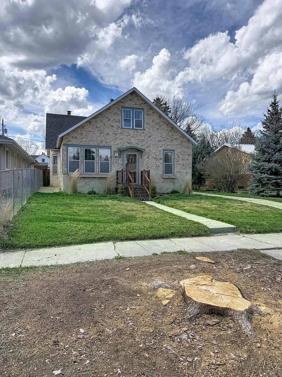 518 N Adams Avenue, Buffalo, WY 82834 - #2