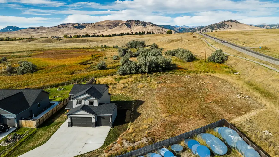 331 Rendezvous Street, Buffalo, WY 82834 - #2