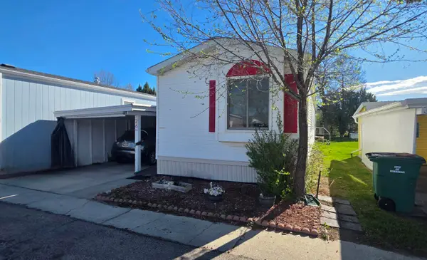 150 W 11th Street #Lot 26, Sheridan, WY 82801