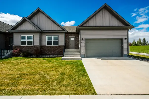 2151 Skyview West Drive, Sheridan, WY 82801