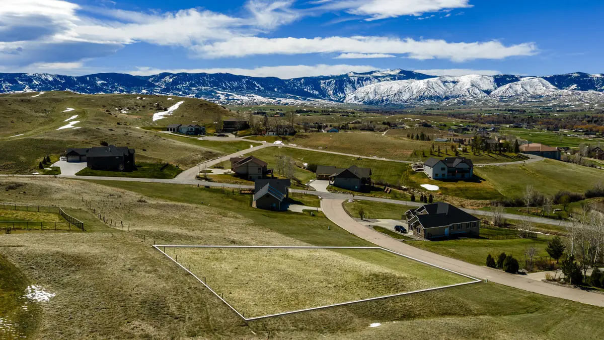 TBD Deer Haven Drive #J-19, Sheridan, WY 82801 - #1