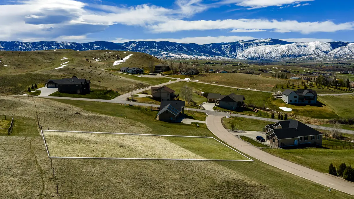 TBD Deer Haven Drive #J-20, Sheridan, WY 82801 - #1