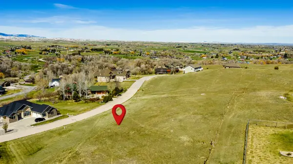 TBD Deer Haven Drive #J-19&20, Sheridan, WY 82801