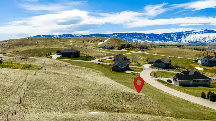 TBD Deer Haven Drive #J-19&20, Sheridan, WY 82801 - #3