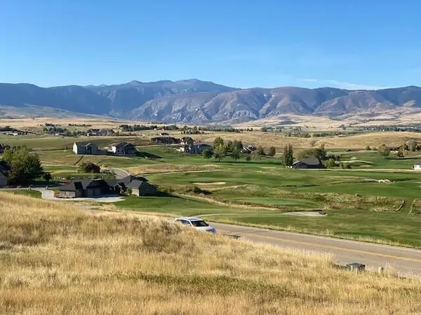 TBD Powder Horn Road #Lot T-9, Sheridan, WY 82801
