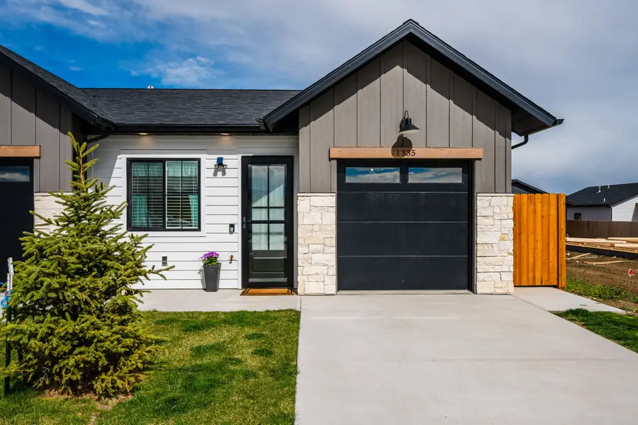 1335 Duncan Drive, Sheridan, WY 82801 - #2
