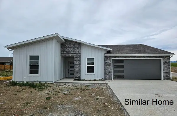 2323 Excalibur Way #(Lot 71), Sheridan, WY 82801