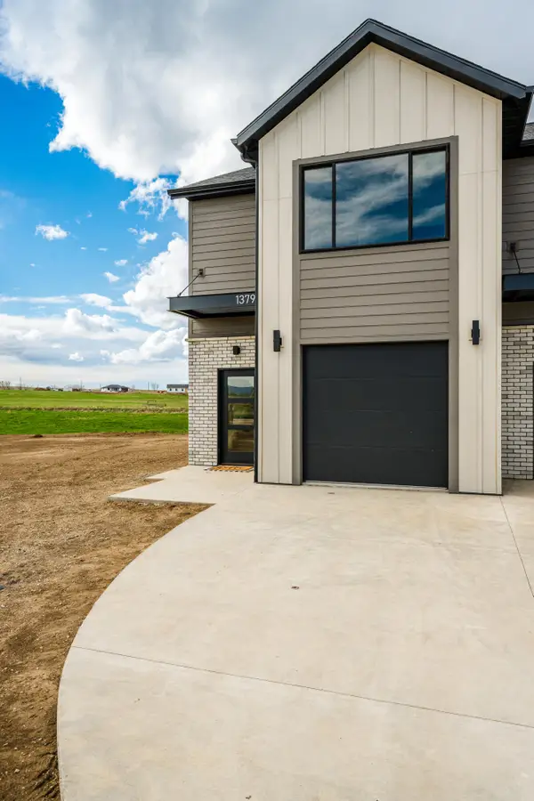 1379 Duncan Drive, Sheridan, WY 82801