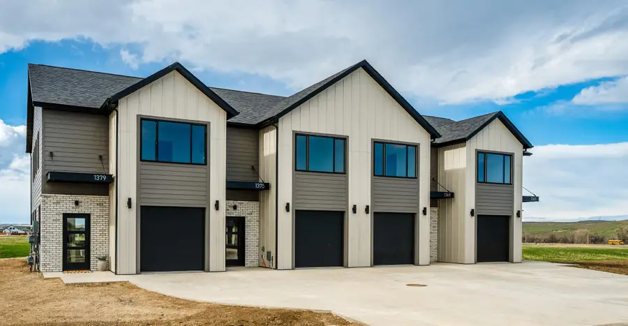 1379 Duncan Drive, Sheridan, WY 82801 - #2
