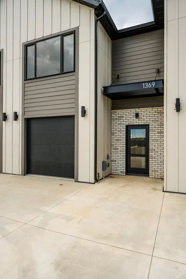 1369 Duncan Drive, Sheridan, WY 82801