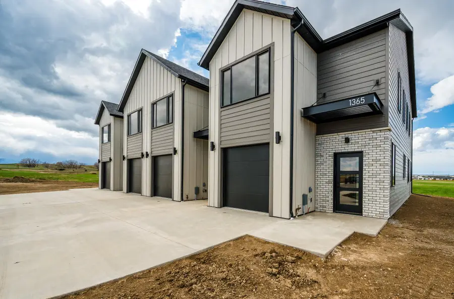 1375 Duncan Drive, Sheridan, WY 82801 - #3