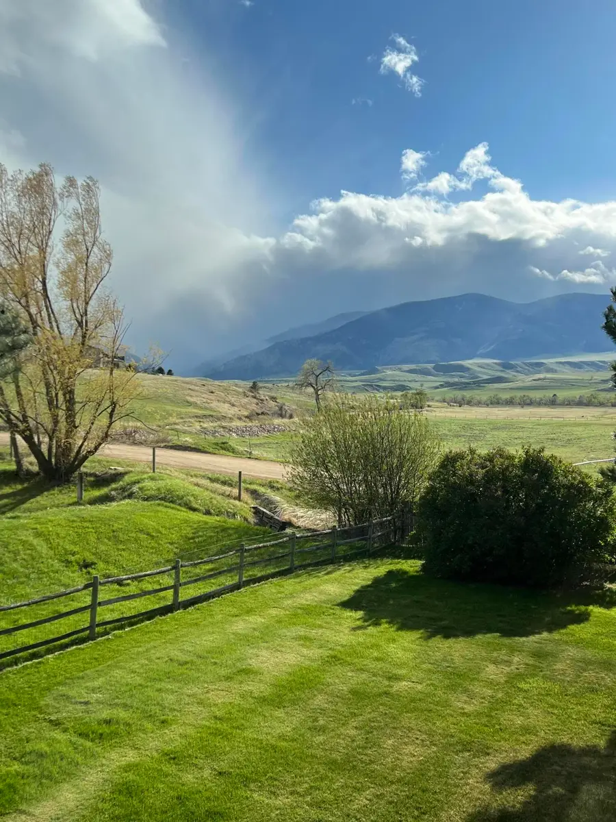1048 Big Goose Road, Sheridan, WY 82801 - #2