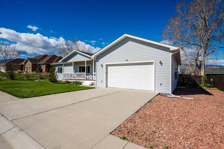 79 Eagle Rock Drive, Dayton, WY 82836 - #3