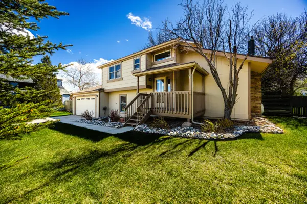 534 Kailua Place, Sheridan, WY 82801