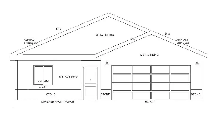 2180 Pheasant Tail Circle #(Lot 53), Sheridan, WY 82801 - Image #3